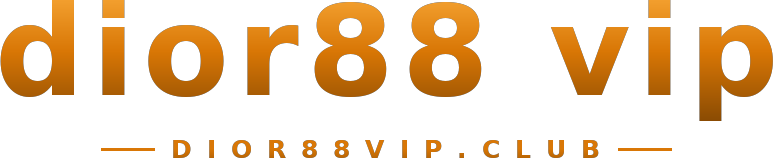 dior88 vip logo